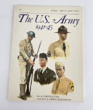 The US Army 1941-45