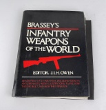 Brassey's Infantry Weapons of the World