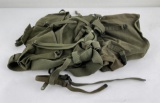 Vietnam War M41 USMC Backpack