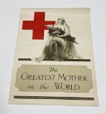 The Greatest Mother in the World Poster