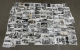 Large Group of WW2 Photos