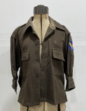 WW2 Womens US Army Air Corps Shirt