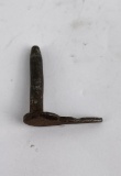 Sharps Carbine Rifle Lever Pin