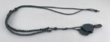 Model 1902 Infantry Cord Spanish American War