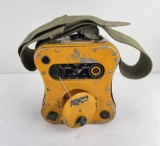 Transmitter SCR-578 Gibson Girl Survival Radio