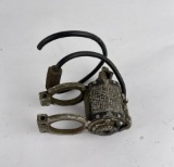 WW2 .50 Cal Rifle Trigger Solenoid