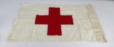 Vietnam Medic Marker Flag