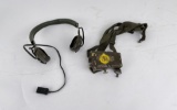 Korean War US Army Signal Corps Switchbox