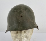 WW2 Spanish Army Helmet