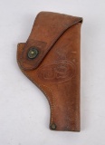 Korean War US RIA 38 Victory Model Holster