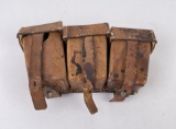 WW1 GEW 1915 Imperial German Ammo Pouch