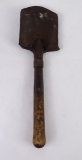 WW2 German Entrenching Shovel 1938