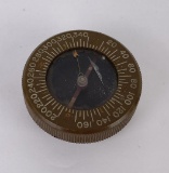 WW2 Superior Army Wrist Compass