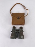 WW2 German Army Binoculars