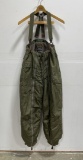 Army Air Forces Pants Type A-11 Flight Trousers