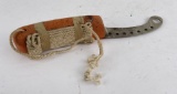 WW2 US Navy Life Raft Knife