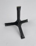 Vietnam War SOG Caltrop Spike