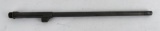 M1 Carbine Rifle Barrel