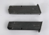 Beretta LEO Law Enforcement Pistol Magazines