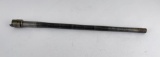 WW2 German MG42 Rifle Barrel