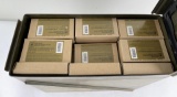 79 Boxes Trioxane Fuel Bars N36
