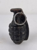 WW2 US Army Practice Grenade