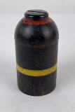 WW2 Japanese 50mm Mortar Round