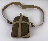 WW2 British P37 Army Canteen