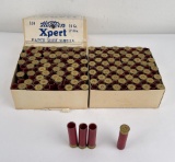 200 Western Xpert Paper Shotgun Shells