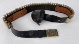 Dolega Wyoming 45-70 Rifle Ammo Belt