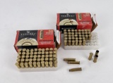 88 Rounds of Federal .357 Magnum Ammo