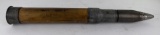 WW2 Dummy Cartridge US Navy MK1