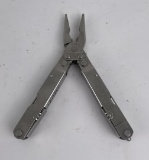 SOG Powerlock Multi Tool Knife