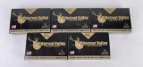 Rifle Ammunition Lot