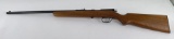 Marlin Ranger M34 .22 LR Rifle
