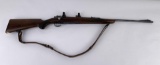 Husqvarna Swedish Mauser Rifle 30-06 US