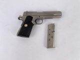 Colt MK IV Series 70 Government 1911 .45 Pistol