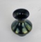 Thomas Webb Bronze Art Glass Vase