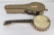 GH&S Banjo Ukulele