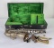 Buescher True Tone Low Pitch Saxophone