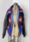 Pendleton Montana Coat Company Blanket Jacket