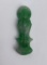 Antique Chinese Jade Kwan Yin Figure