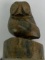 Northwest Coast Indian Soap Stone Owl