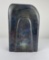 Studio Pottery Porcelain Vase