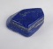 2150 Carats of Lapis Lazuli Stone Carving Media