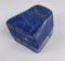 4265 Carats of Lapis Lazuli Stone Carving Media