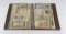 Collection of Foreign Currency Bank Notes