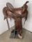 Keyston Brothers San Francisco Cowboy Saddle