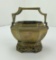 Antique Chinese Bronze Handled Censer