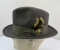 Royal De Luxe Stetson Fedora Hat